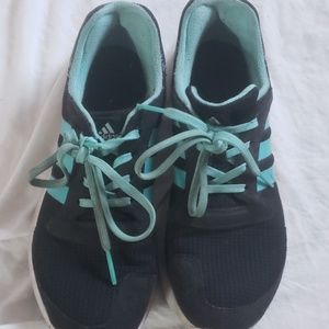 Adidas cloudfoam sneakers